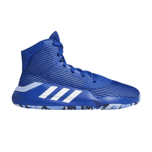 Adidas Pro Bounce 2019 'Collegiate Royal'