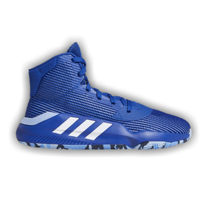 Adidas Pro Bounce 2019 'Collegiate Royal'