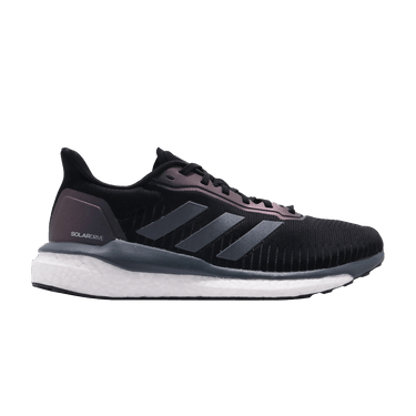 Adidas Solar Drive 19 'Core Black'
