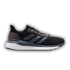 Adidas Solar Drive 19 'Core Black'