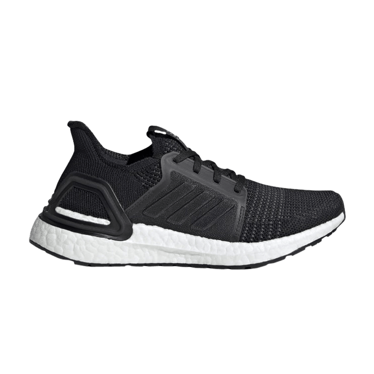 Adidas UltraBoost 19 J 'Core Black' EF0928