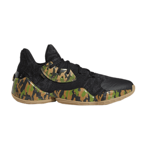 adidas Harden Vol. 4 'Tech Olive'