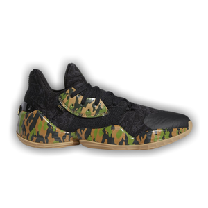 adidas Harden Vol. 4 'Tech Olive'