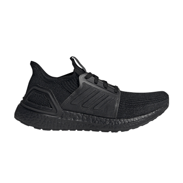 adidas Wmns UltraBoost 19 'Triple Black'
