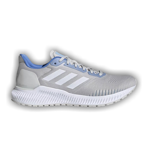 Adidas Wmns Solar Ride 'Grey Glow Blue'