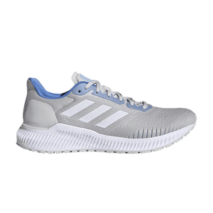 Adidas Wmns Solar Ride 'Grey Glow Blue'