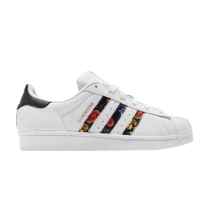 Adidas Wmns Superstar 'Gold Metallic'