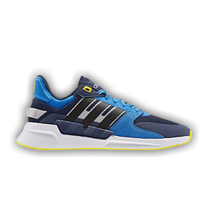 Adidas Run 90s 'Dark Blue'