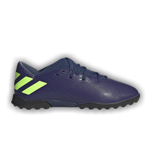 Adidas Nemeziz Messi 19.3 Turf J 'Tech Indigo'