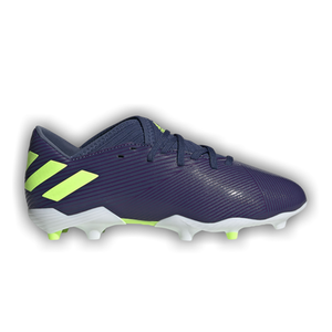 Adidas Nemeziz Messi 19.3 FG J 'Tech Indigo'