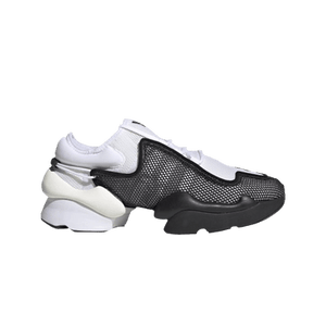 Adidas Y-3 Ren 'Black White'