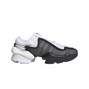 Adidas Y-3 Ren 'Black White'
