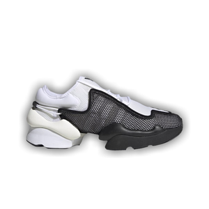 Adidas Y-3 Ren 'Black White'