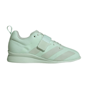 Adidas Wmns Adipower Weightlifting 2 'Dash Green'