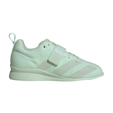 Adidas Wmns Adipower Weightlifting 2 'Dash Green'