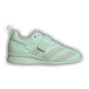 Adidas Wmns Adipower Weightlifting 2 'Dash Green'