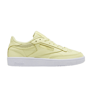 Reebok Wmns Club C 85 'Lemon Glow'
