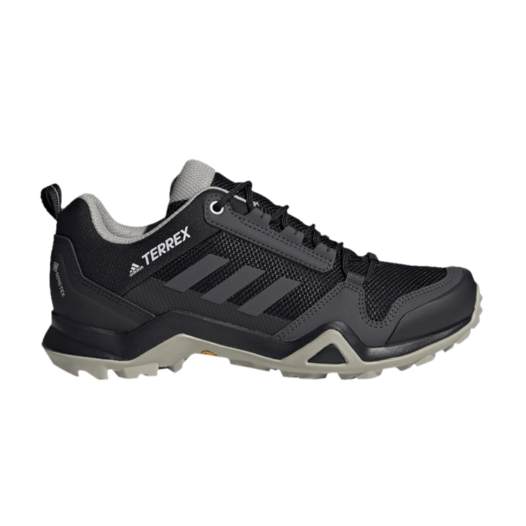 Adidas Wmns Terrex AX3 GTX 'Black' EF3510