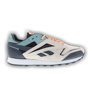 Reebok Classic Leather Trail 'Stucco True Grey Green Slate'