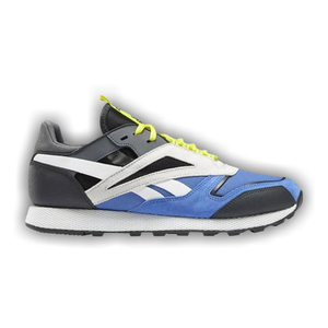 Reebok Classic Leather Trail 'Blue Blaze Pure Grey'