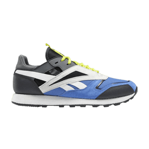 Reebok Classic Leather Trail 'Blue Blaze Pure Grey'