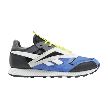 Reebok Classic Leather Trail 'Blue Blaze Pure Grey'