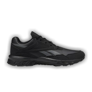 Reebok Ridgerider 5.0 Leather 'Black Pure Grey'
