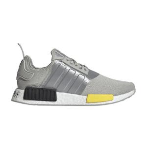 Adidas NMD_R1 'Japan Heel - Metal Grey'
