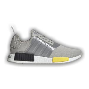 Adidas NMD_R1 'Japan Heel - Metal Grey'