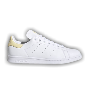 Adidas Stan Smith 'White Easy Yellow'