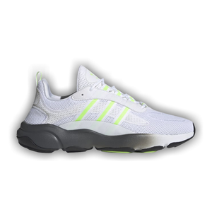Adidas Haiwee 'White Signal Green'