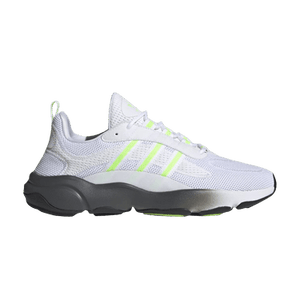 Adidas Haiwee 'White Signal Green'