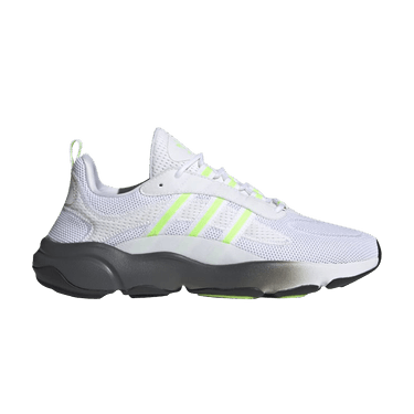 Adidas Haiwee 'White Signal Green'