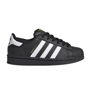 adidas Superstar C 'Black White'