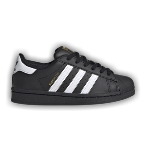 adidas Superstar C 'Black White'