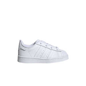 adidas Superstar I 'Triple White'
