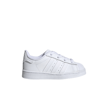 adidas Superstar I 'Triple White'