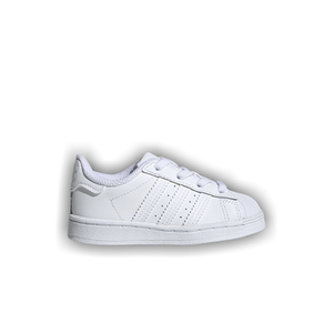 adidas Superstar I 'Triple White'