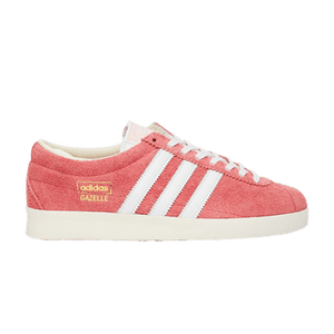 Adidas Gazelle Vintage 'Real Pink'