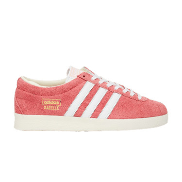Adidas Gazelle Vintage 'Real Pink'