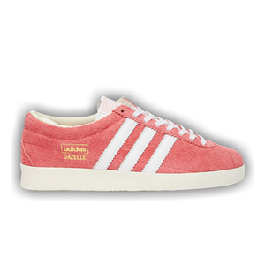 Adidas Gazelle Vintage 'Real Pink'