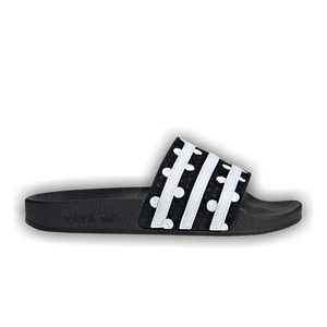 Adidas Wmns Adilette Slides 'Polka'