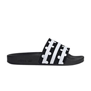 Adidas Wmns Adilette Slides 'Polka'