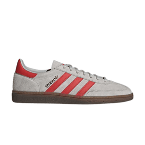 adidas Handball Spezial 'Grey Hi-Res Red'