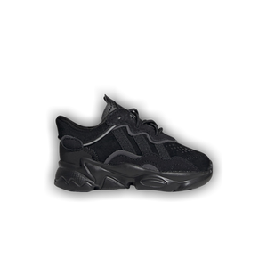 Adidas Ozweego I 'Black Night Metallic'