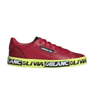 Olivia LeBlanc x adidas Wmns Sleek 'Print'