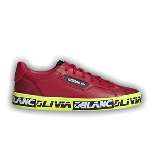 Olivia LeBlanc x adidas Wmns Sleek 'Print'