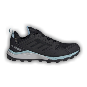 Adidas Wmns Terrex Agravic TR GTX 'Core Black'