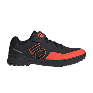Adidas Five Ten Kestrel Lace 'Black Solar Red'