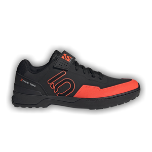 Adidas Five Ten Kestrel Lace 'Black Solar Red'